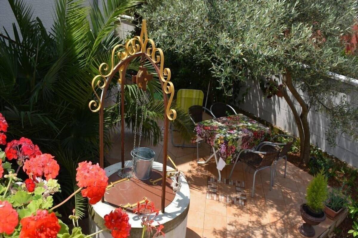 Apartment, Multiple Beds | Property grounds