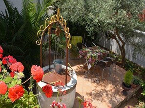 Apartment, Multiple Beds | Property grounds