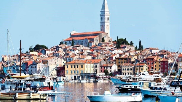 Apartment, Multiple Beds | Marina - Apartments Volte (Rovinj)
