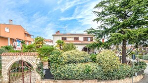 Exterior - Apartments Volte (Rovinj)
