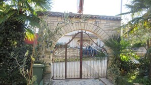 Apartment, Multiple Beds | Property grounds - Apartments Volte (Rovinj)
