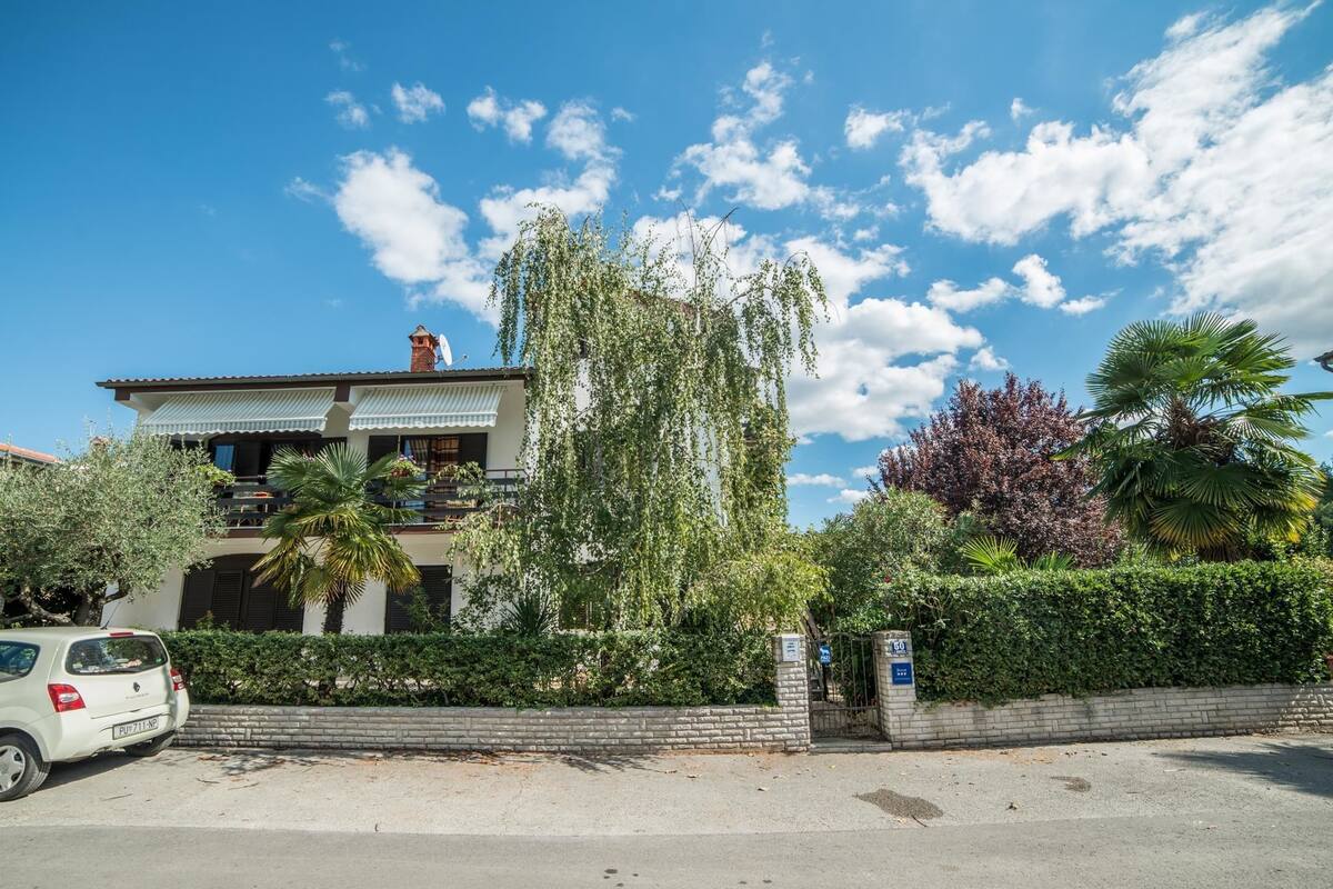 Appartement, 1 lit double | Extérieur
