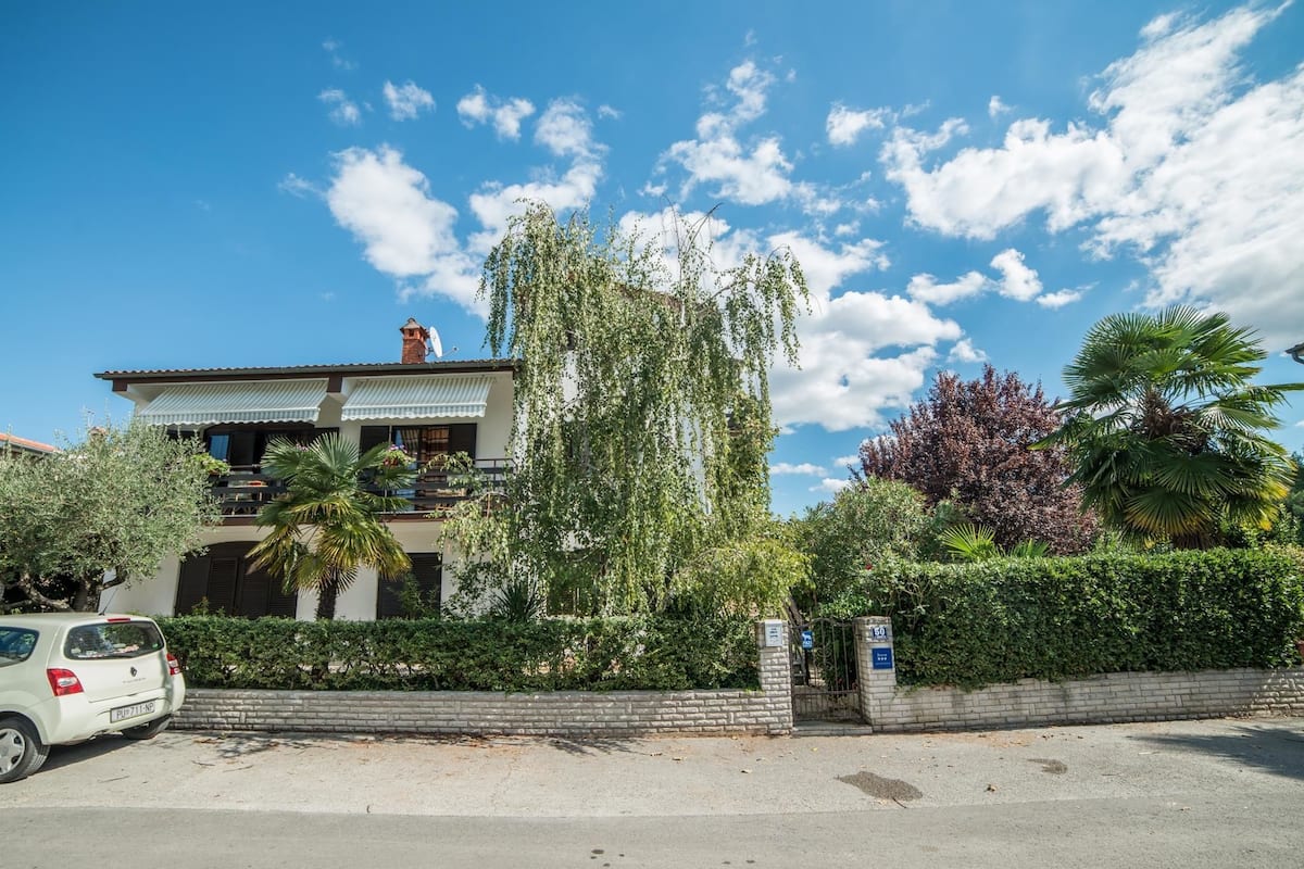 Apartment, 1 Double Bed | Exterior