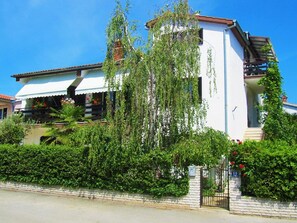 Apartment, Multiple Beds | Exterior - Apartment Rupec (Porec)