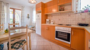 Private kitchen - Apartments Matijasic (Porec)