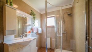 Bathroom - Apartments Matijasic (Porec)
