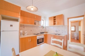 Cozinha privada