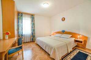 Apartment, Multiple Beds | Free WiFi, bed sheets - Apartments Matijasic (Porec)