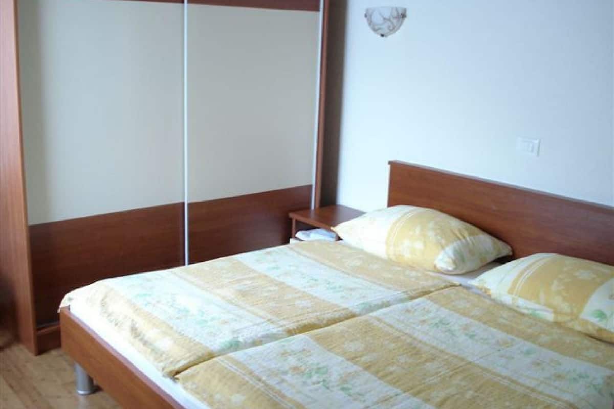 Apartment, 1 Double Bed