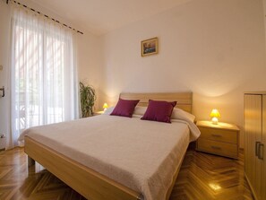 Apartment, 2 Double Beds - Apartments Folo (Rovinj)