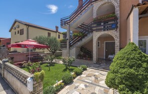 Exterior - Apartments Nerina (Novigrad)