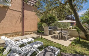 Apartment, Multiple Beds | Terrace/patio - Apartments Nerina (Novigrad)