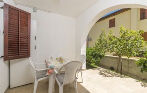 Apartment, Multiple Beds | View from room - Apartments Nerina (Novigrad)