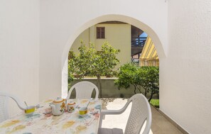 Terras