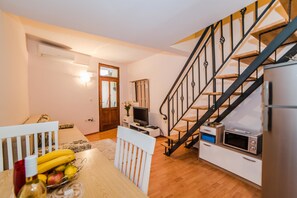 Living room - Apartments Dominik Rovinj (Rovinj)