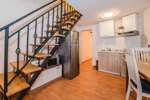Private kitchen - Apartments Dominik Rovinj (Rovinj)