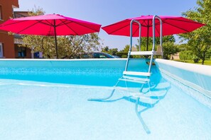 Pool - Apartments Ana Pula (Pula)