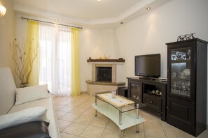 Living room - Apartments Milan Rovinj (Rovinj)