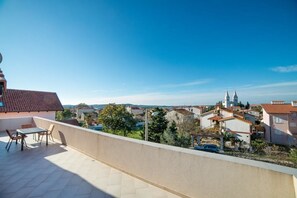 Apartment, 1 Double Bed with Sofa bed | Balcony - Apartments Orange Medulin (Medulin)