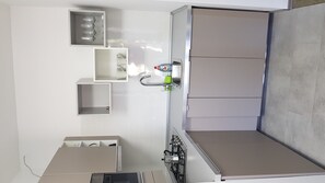Private kitchen - Aura Residence (Rovinj)