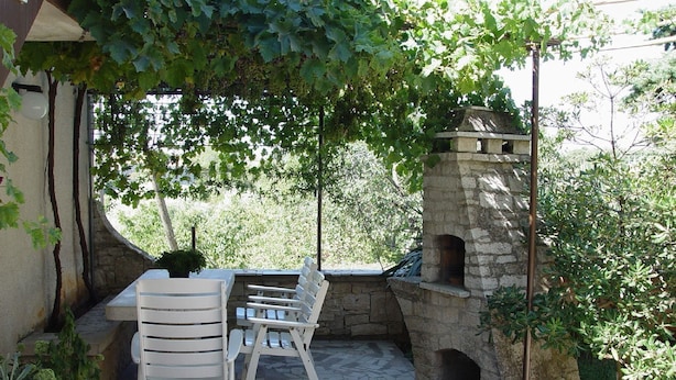 Appartement, 1 lit double et 1 canapé-lit | Balcon