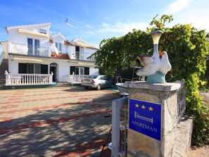 Exterior - Apartment Vinko (Sibenik)