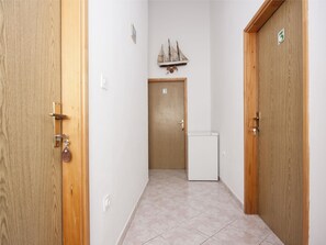 Apartment, Multiple Beds | Free WiFi, bed sheets - Apartment Vinko (Sibenik)