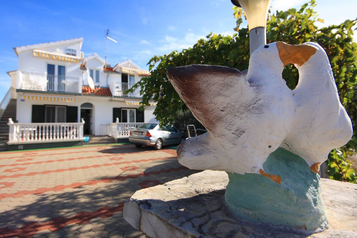 Appartement, meerdere bedden | Exterieur