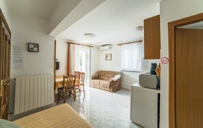 Apartment, 1 Double Bed - Apartments Silvano 407 (Porec)