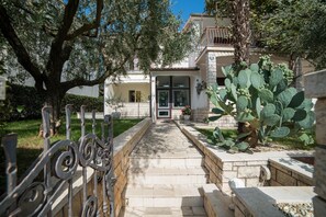 Exterior - Apartments Silvano 407 (Porec)