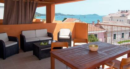 Apartments Sime Villa Vulin