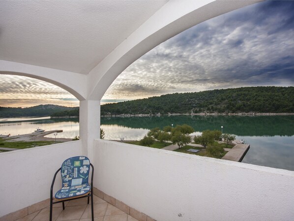Apartment, Multiple Beds | Balcony - Apartment Bajan (Sibenik)