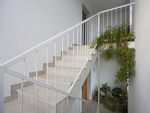 Interior - Apartment Bajan (Sibenik)