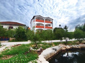 Exterior - Apartment Bajan (Sibenik)