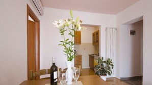Private kitchen - Apartment Patricija (Rovinj)