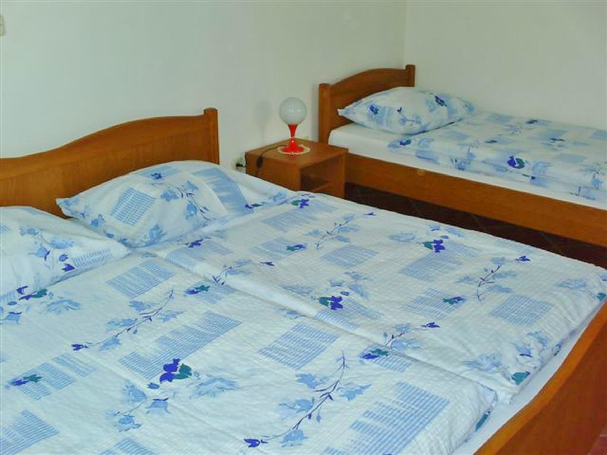 Appartamento, letti multipli | Wi-Fi gratuito, lenzuola