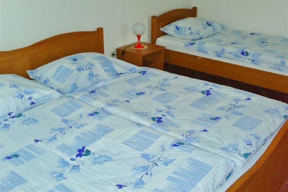 Appartamento, letti multipli | Wi-Fi gratuito, lenzuola