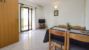 Private kitchen - Apartments Marko Drage (Pakostane)