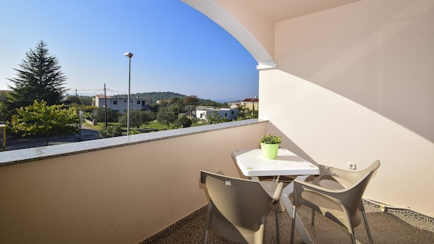 Balcony - Apartments Marko Drage (Pakostane)