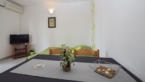 Private kitchen - Apartments Marko Drage (Pakostane)