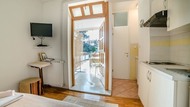 Room - Apartments Lucio (Porec)