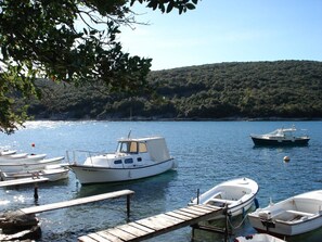 Apartment, 1 Doppelbett | See