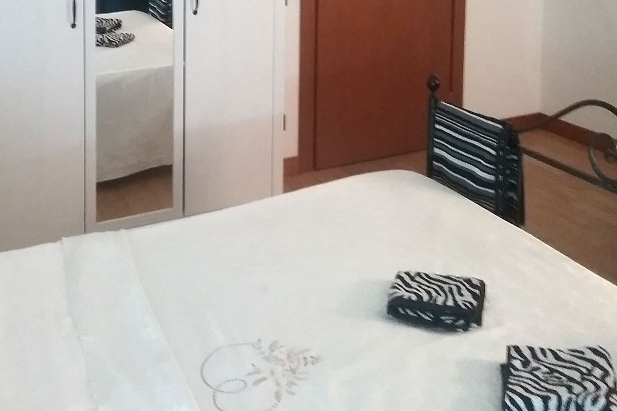 Chambre Quadruple | Wi-Fi gratuit