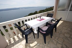 Apartment, Multiple Beds | Balcony - Apartments Vesna Mimice (Omis)