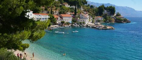 Apartment, Mehrere Betten | Strand