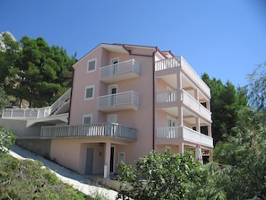 Fachada