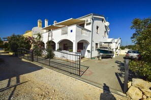 公寓, 1 张双人床和 1 张沙发床 | 外观