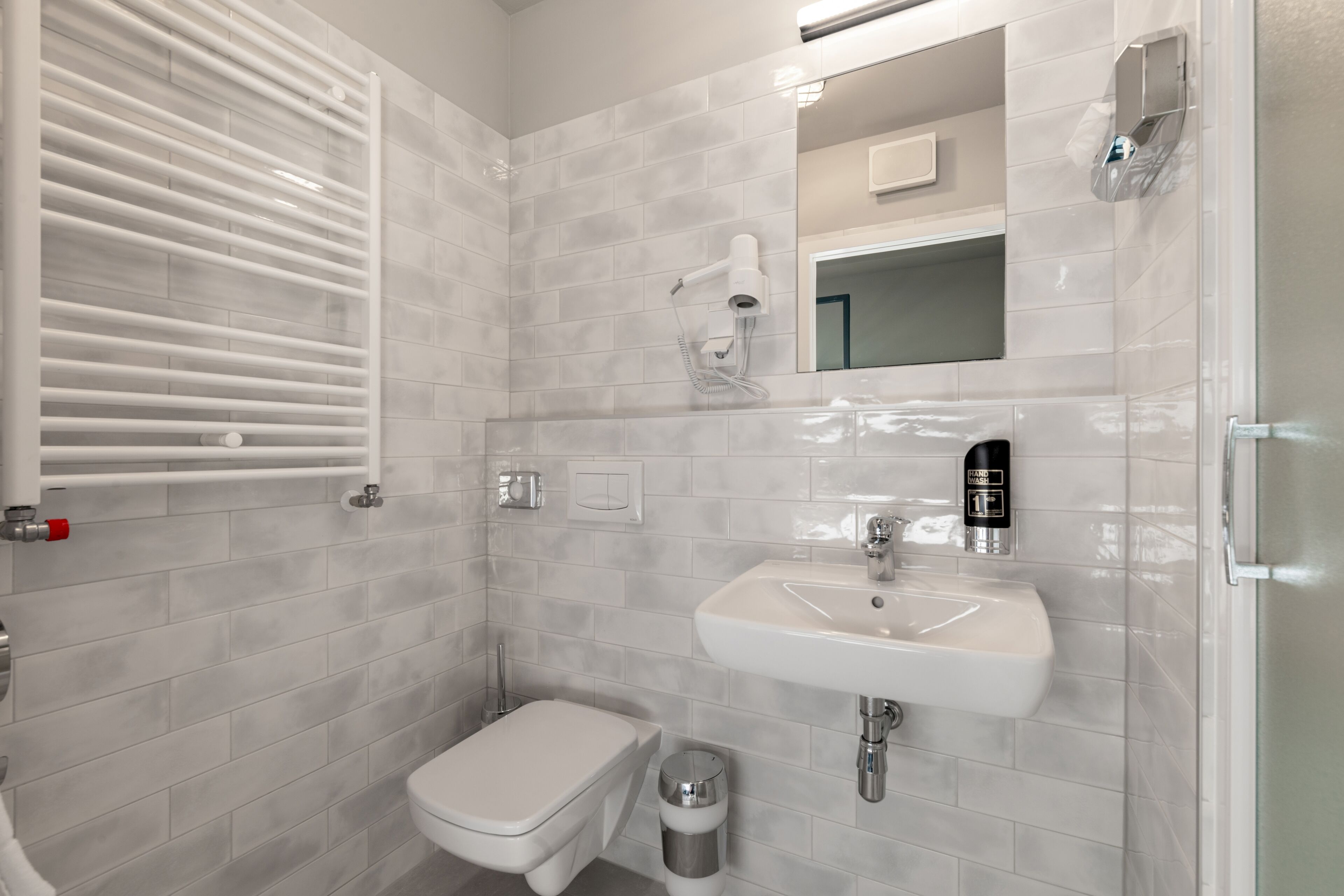 Photo - a&o Budapest City