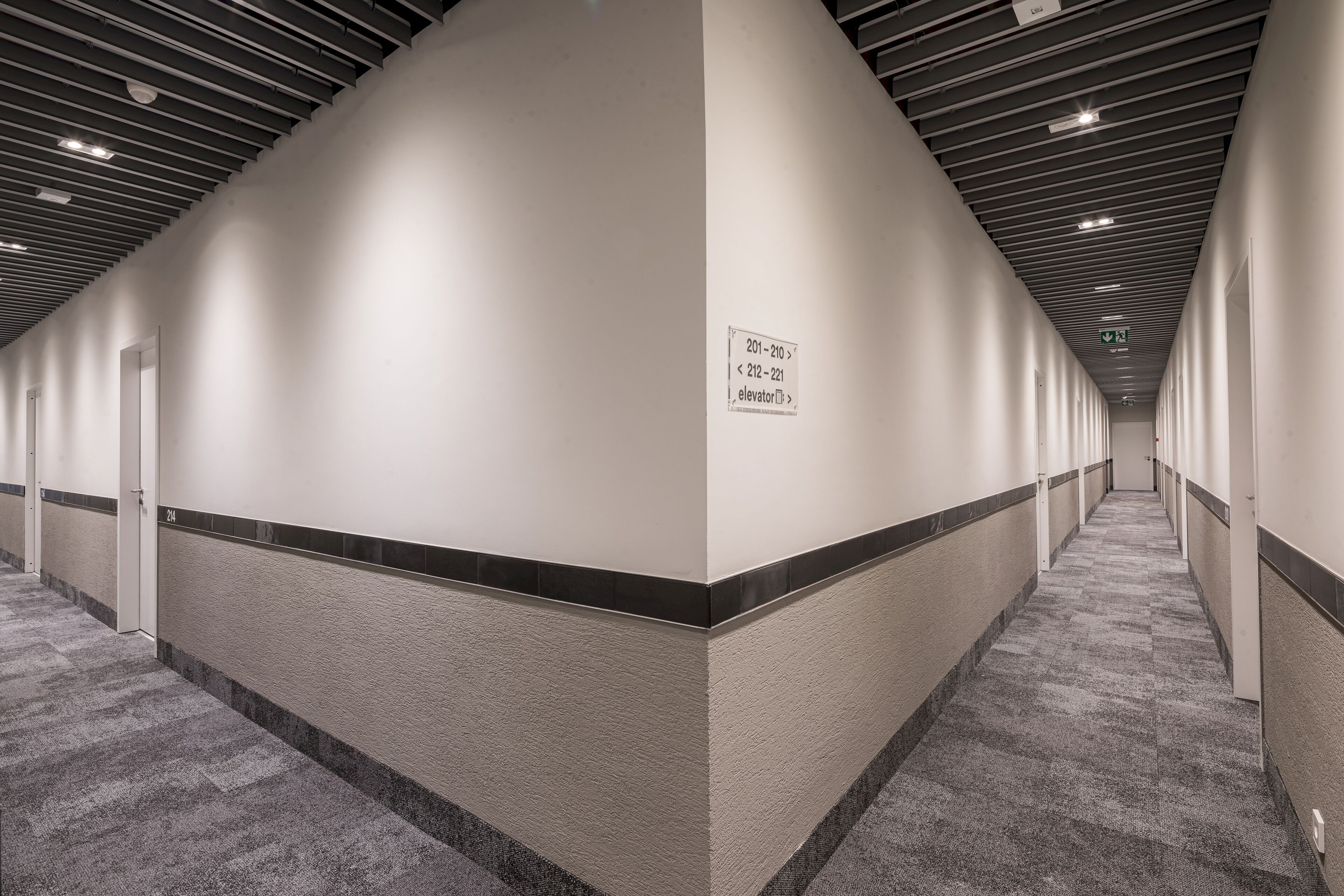 Photo - a&o Budapest City