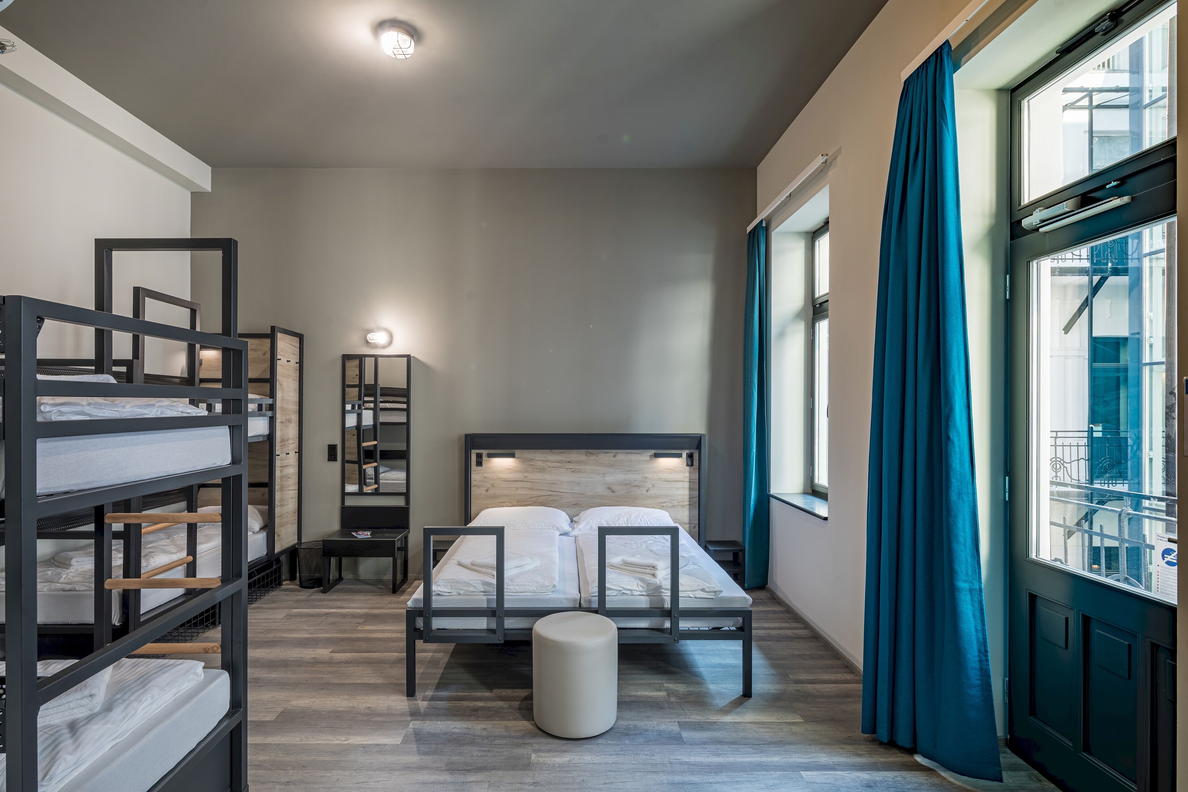 Photo - a&o Budapest City